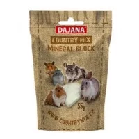 Мінеральний блок 