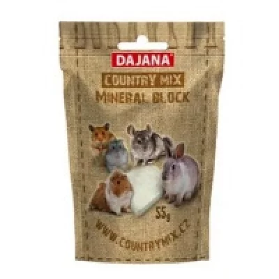 Мінеральний блок 