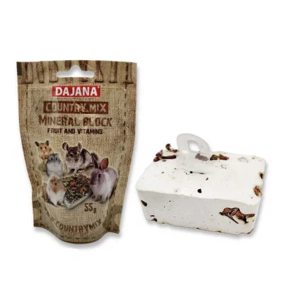 Мінеральний блок 