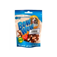 Bow wow Ласощі  для собак міні-сердечка