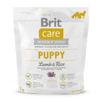 Brit Care Puppy Dog Корм гіпоалергенний для цуценят