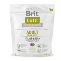Brit Care Sustainable Adult Small Breed Chicken and Insect к..