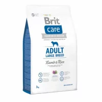 Brit Care Dog Adult Large Breed Гіпоалергенний  корм для дор..