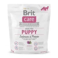 Brit  Care GF Junior  Breed корм для молодих собак всіх порі..
