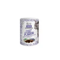 Brit Care Cat Snack Ласощі для кошенят, 100 г