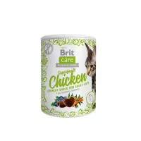 Brit Care Cat Snack Superfruits Ласощі для котів, 100 г