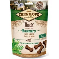 Carnilove Dog Semi Moist ласощі для собак 200g