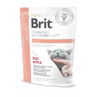 Brit GF Veterinary Diets Cat ветеринарний корм для котів Ren..