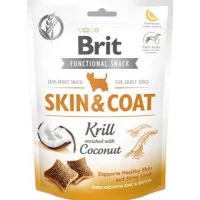 Brit Care Функціональні ласощі  для собак 150г