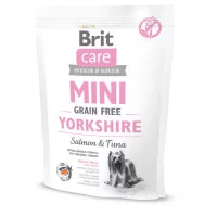 Brit Care Cat GF Sterilized Sensitive (чутливе травленя д/ст..