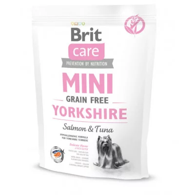 Brit Care Cat GF Sterilized Sensitive (чутливе травленя д/стерилизованих) свіжий кролик