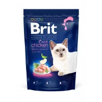 Brit Premium Cat Adult Chicken  д/дорослих котів
