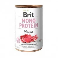 Brit Care Dog  Monoprotein консерва для собак 400 гр