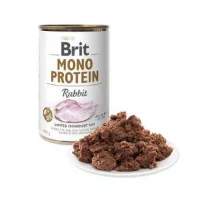 Brit Care Dog  Monoprotein консерва для собак 400 гр