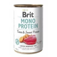 Brit Care Dog  Monoprotein консерва для собак 400 гр