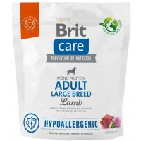 Brit Care Dog Adult Large Breed Гіпоалергенний  корм для дор..