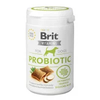 Brit Vitamins, вітаміни для собак, 150 гр.