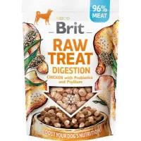 Brit Raw Treat Ласощі для собак 40 г