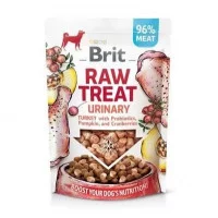 Brit Raw Treat Ласощі для собак 40 г