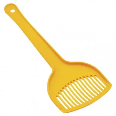 Природа Лопатка для котячих туалетів