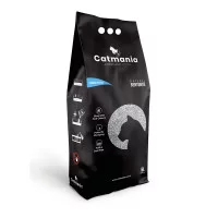 CATMANIA  Наповнювач бентонітовий  5л