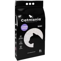 CATMANIA  Наповнювач бентонітовий  5л
