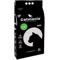 CATMANIA  Наповнювач бентонітовий  5л