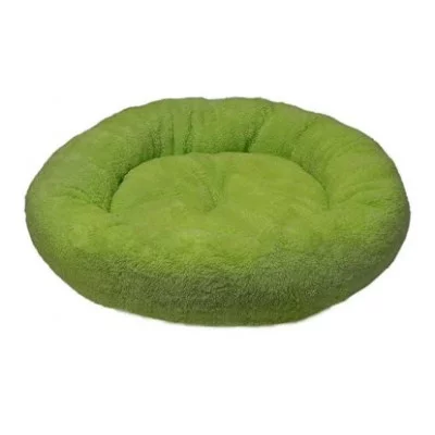 Лежак плюшевий для тварини PLUSH SIMIT 52см