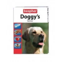 Beaphar Senior Doggy s Мінеральна харчова добавка для собак ..