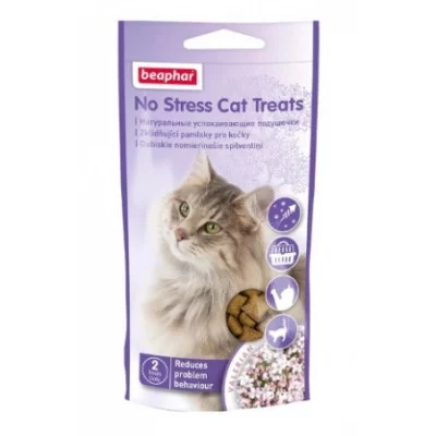 Beaphar Антистресс подушечки для котів
