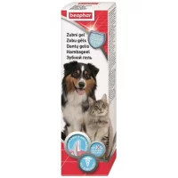 Beaphar Dog-A-Dent G Гель для чищення зубів собак