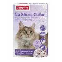 Beaphar NO STRESS COLLAR CAT Антистрес нашийник для котів