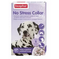 Beaphar NO STRESS COLLAR Dog Антистрес нашийник для собак