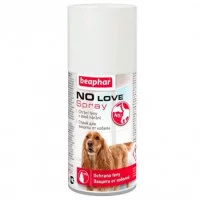 Beaphar  NO LOVE SPRAY захист від кобелів
