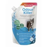 Beaphar Odour Killer Засіб для видалення неприємних запахів,..