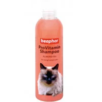 Beaphar Pro Vitamin Shampoo Pink Шампунь для довгошерстних к..