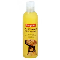Beaphar Pro Vitamin Yellow Провітамінний шампунь для собак р..