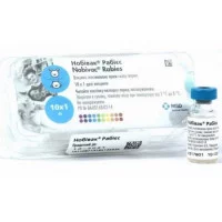 Нобівак Rabeis