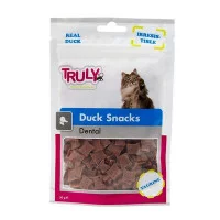 Truly ласощі для котів 50г