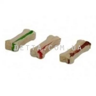 Papillon Кістка пресована, біла