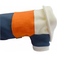 Doggy Dolly Светр флісовий блакитний