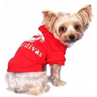 Doggy Dolly Худі 