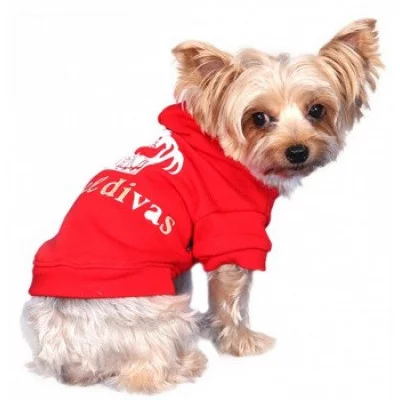 Doggy Dolly Худі 