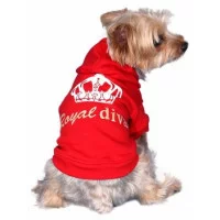 Doggy Dolly Худі 