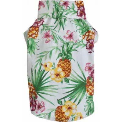 Doggy Dolly Сорочка зелена