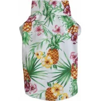 Doggy Dolly Сорочка зелена