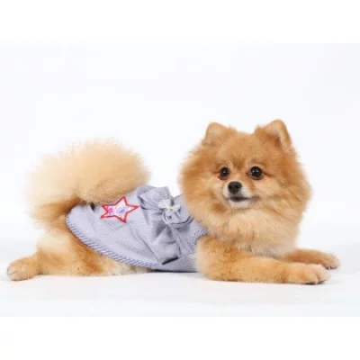 Doggy Dolly Сукня біла