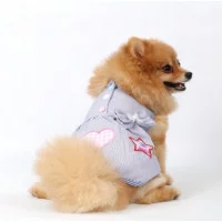 Doggy Dolly Сукня біла