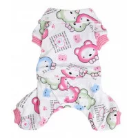 Doggy Dolly Піжама Sleeping bear boy