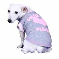 Doggy Dolly Майка 